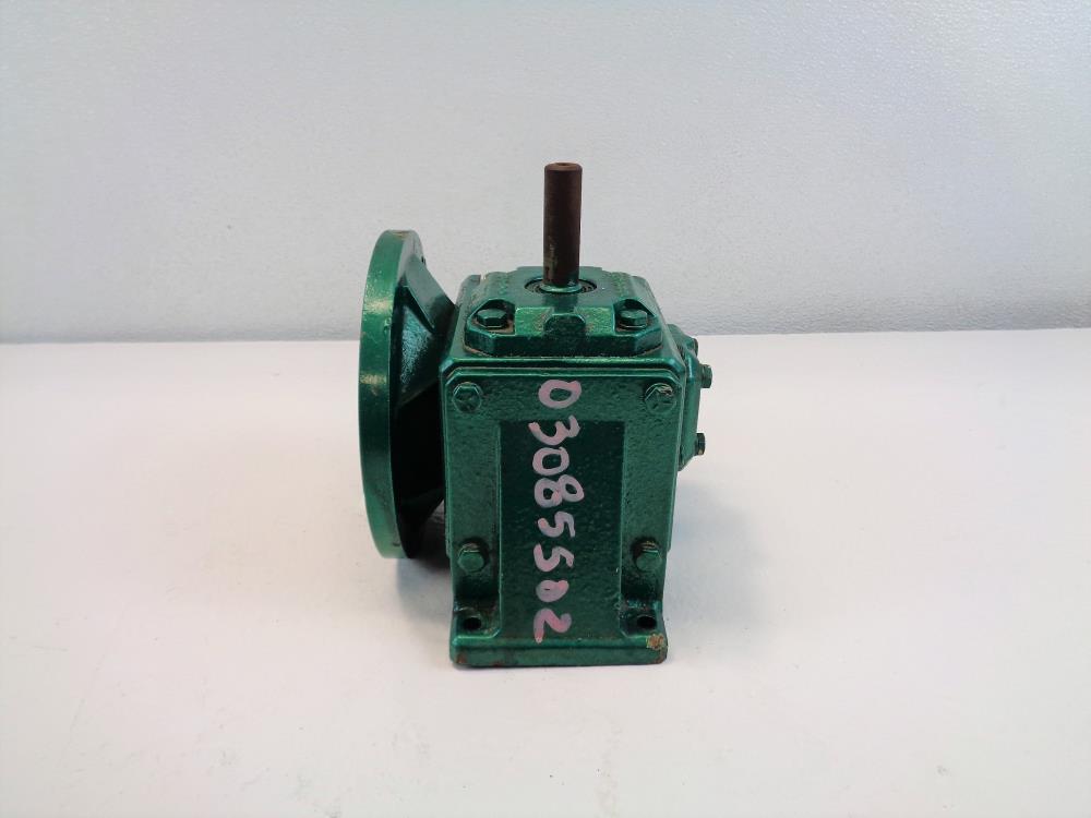 Grove Gear Flexaline Gearbox #VLMQ-133-5, Ratio 5:1